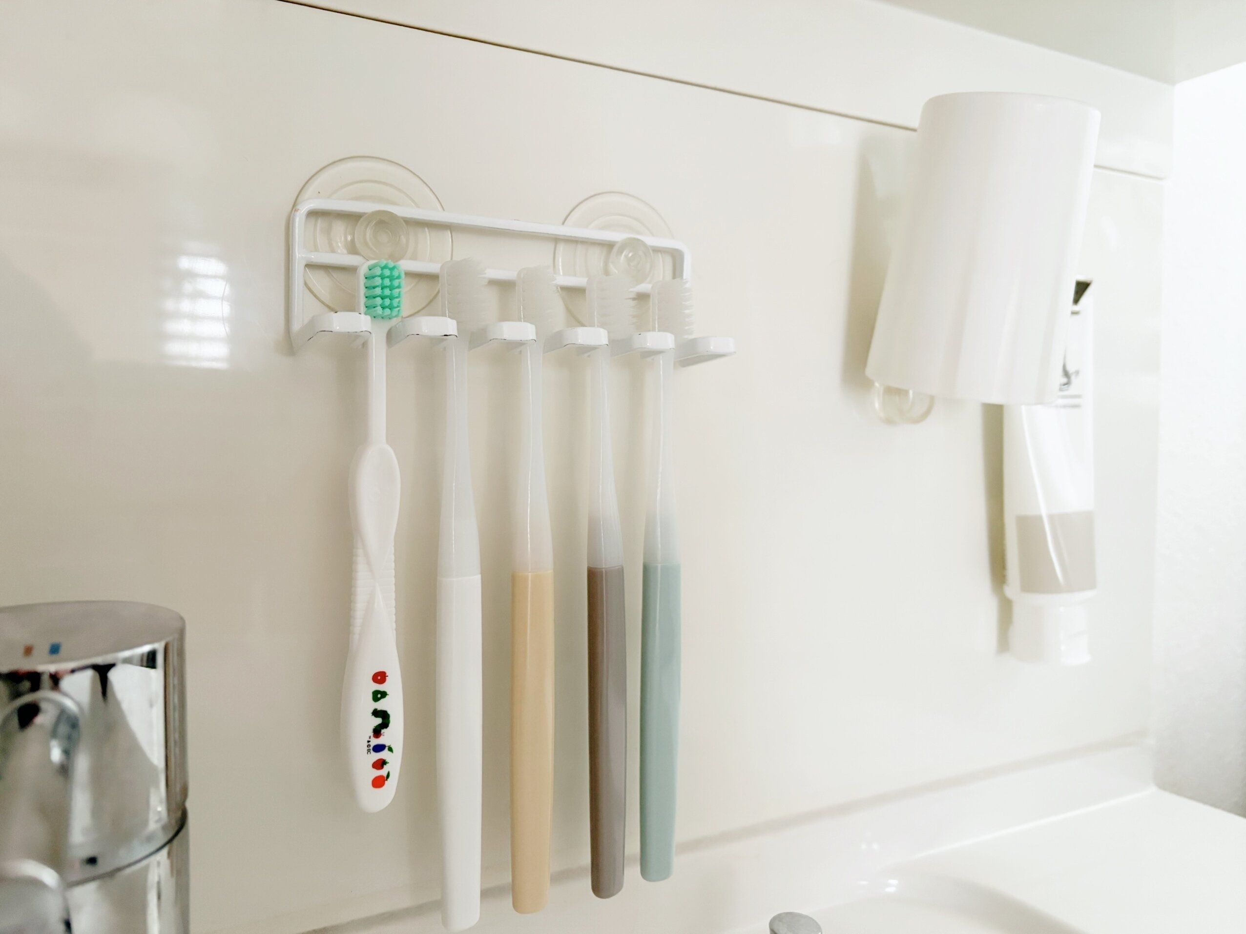 【無印良品】毎月の小さな面倒を取り除いてくれた！ヘッドが交換できる歯ブラシ