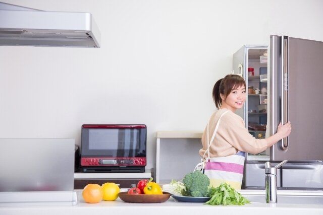 気温が上がる春、野菜の保存場所も変えるべき!?やりがちなNGを野菜ソムリエが解説