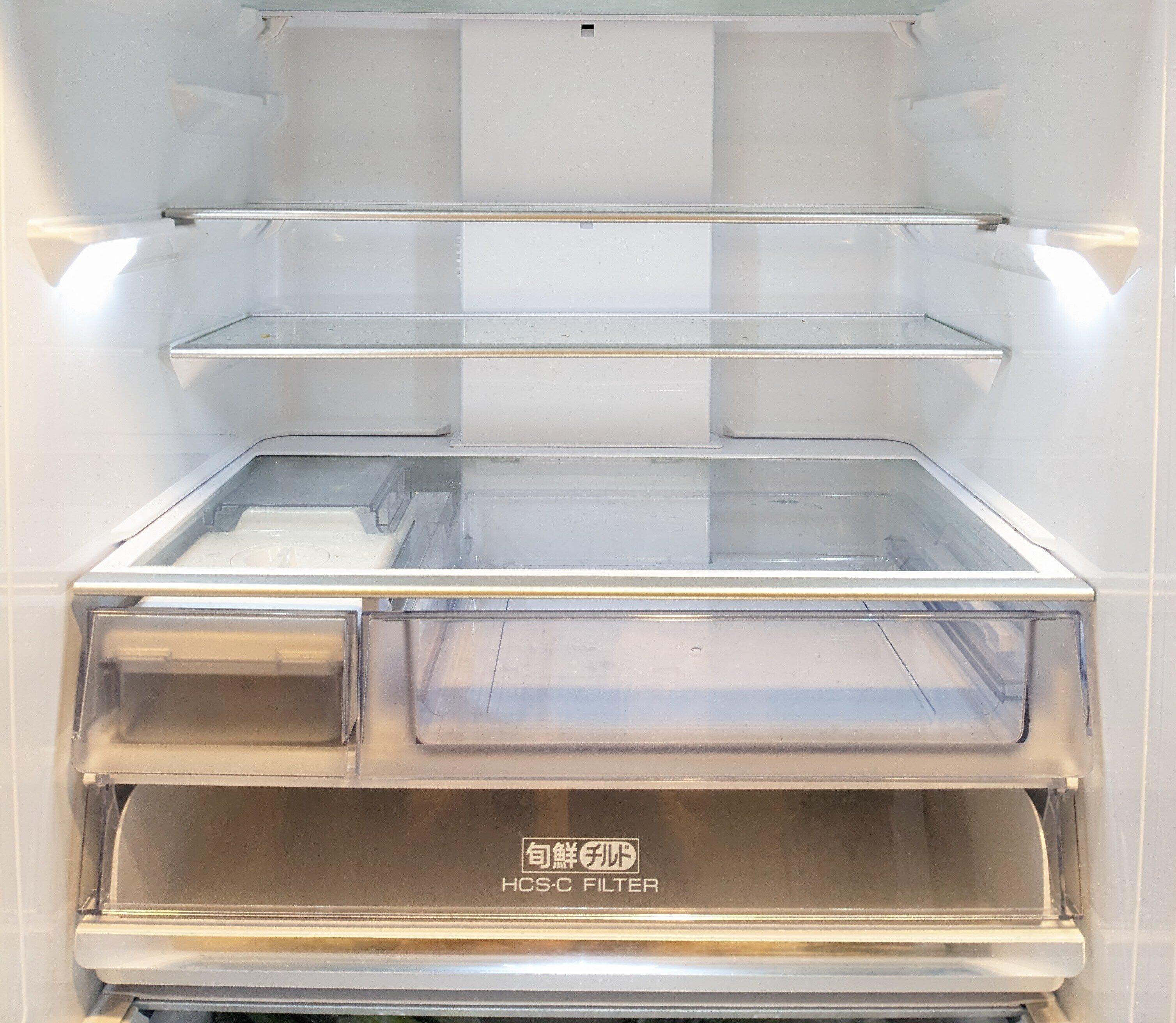 【冷蔵庫収納】使いこなせてる？実はメリット尽くしのチルド室！