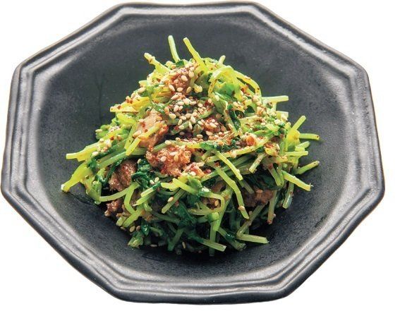 せっかく食べるなら！「太らない」代謝UPの絶品サブおかず5選