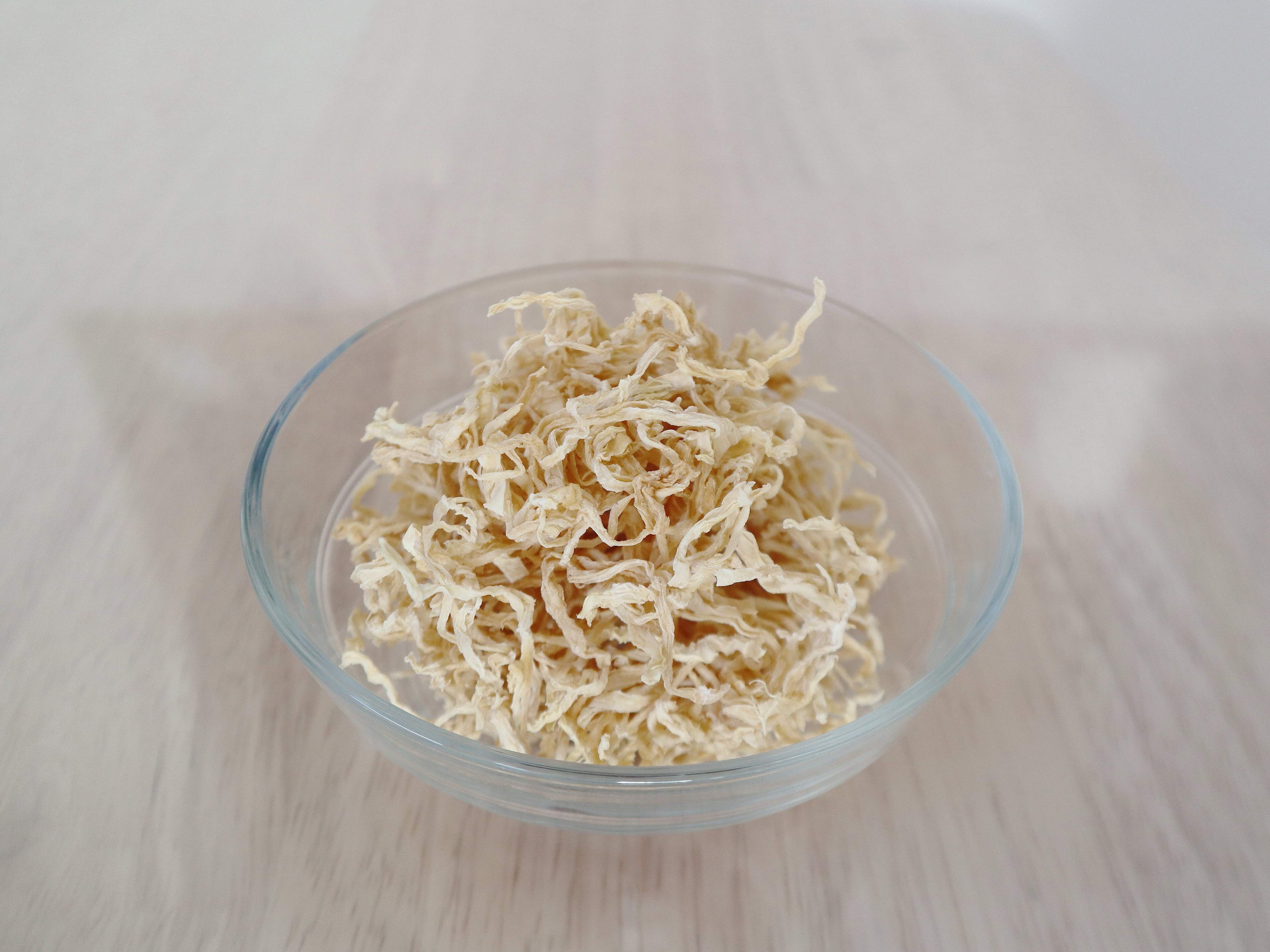 捨てるのは非常識!?切り干し大根の戻し汁を使うメリットとおすすめレシピ2選