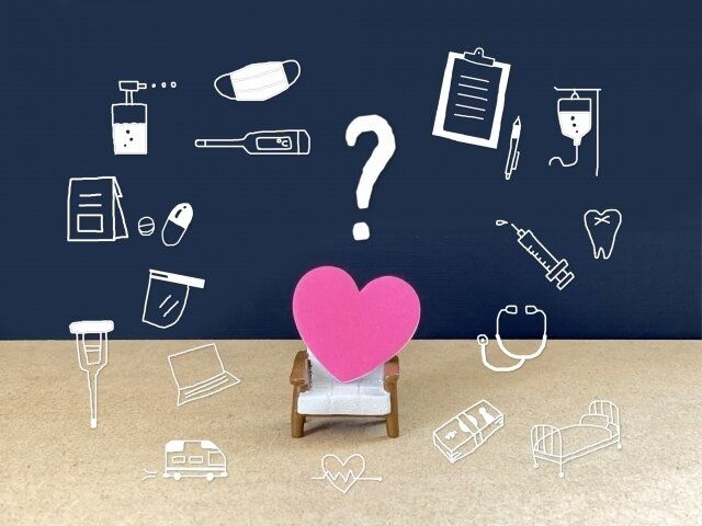 話題の高額療養費制度って何？【保険を選ぶときに大切なこと3選！】