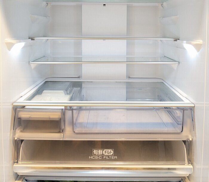 【冷蔵庫収納】使いこなせている？実はメリット尽くしのチルド室！