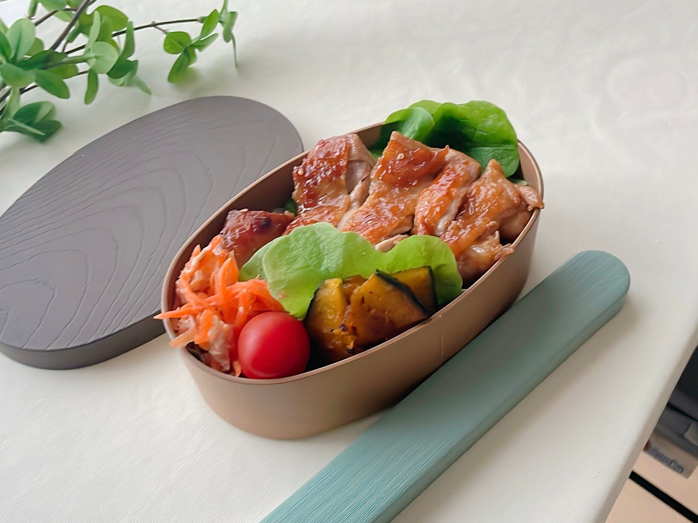 【お弁当レシピ】家にあるものでOK！簡単＆華やかお弁当おかず3選！