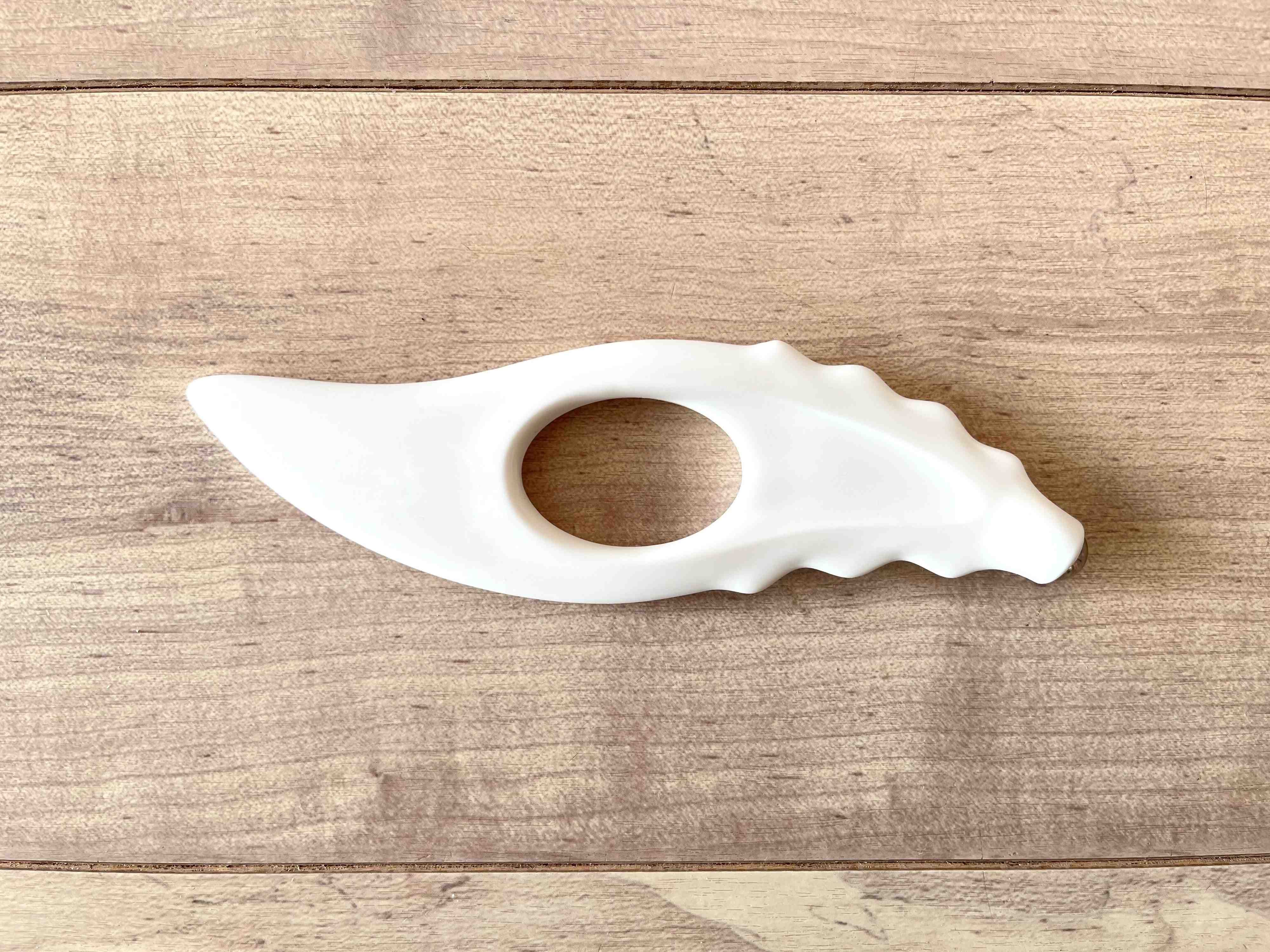 110円なのに気持ちいい！美容師ママ友激推しのカッサが優秀すぎた