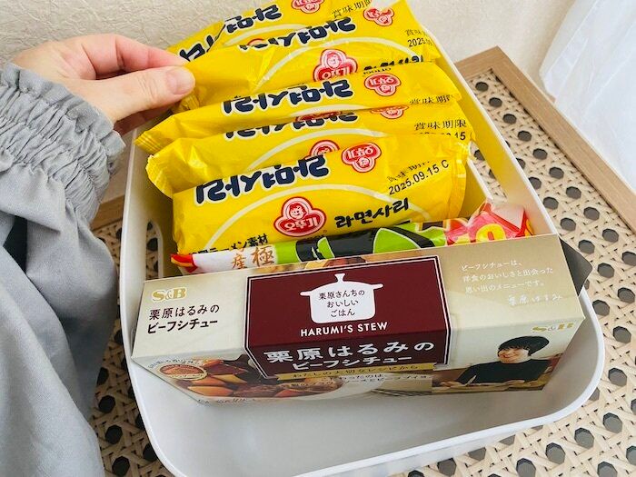 ムダ買いを防ぐ！誰でもできる冷蔵庫の使い切りテク