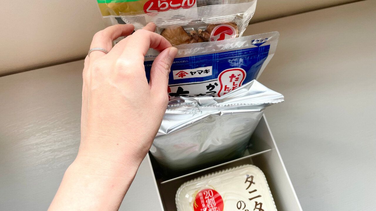 【無駄買いを減らす】節約につながる食品ストック管理術！意識してほしい3つのこと