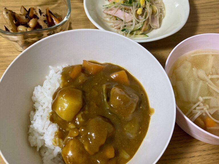 もう、煮崩れなんて怖くない！「じゃがいも」を上手に煮込む「意外なコツ」とは