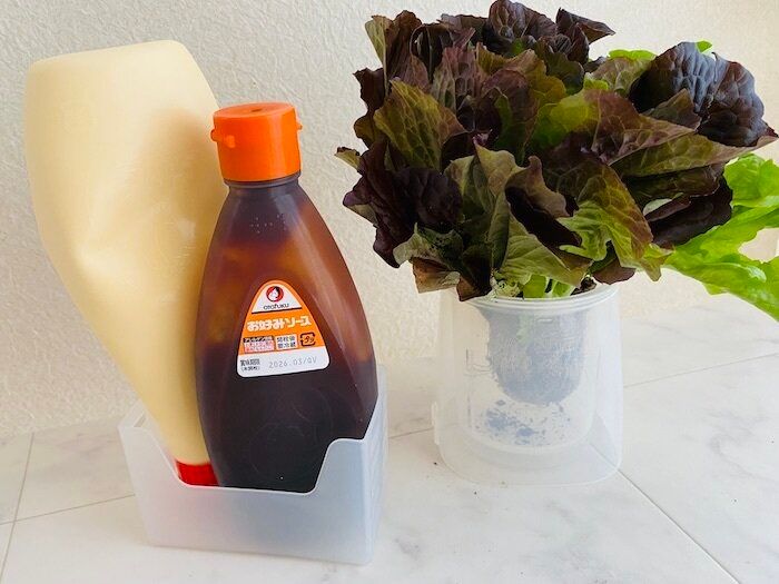 冷蔵庫収納をもっと快適に！整理収納アドバイザーおすすめ100均アイテム3選