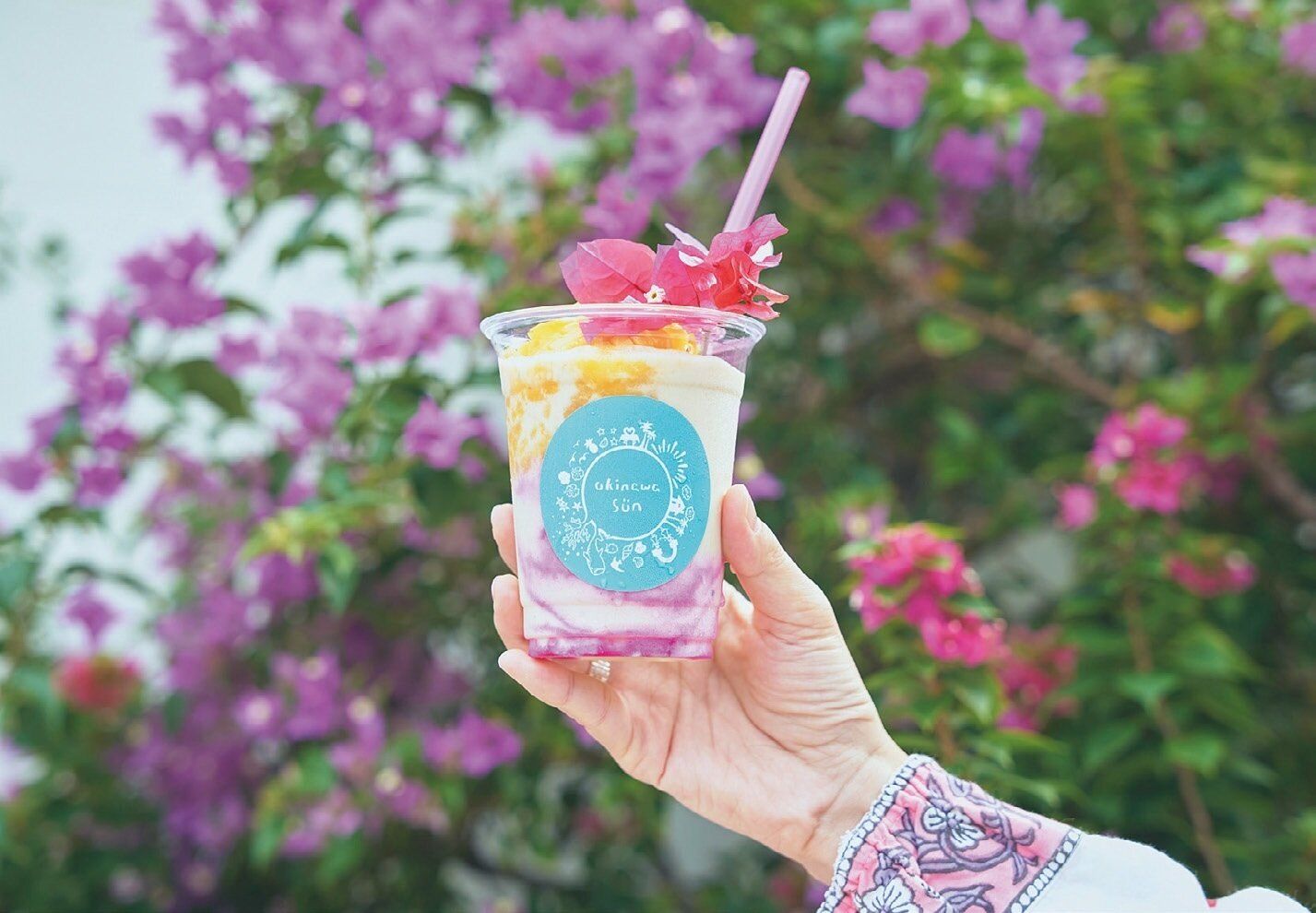 沖縄ならではの風景が楽しめる北部・やんばるエリアの魅力を移住4年目の麻美さんがレポート