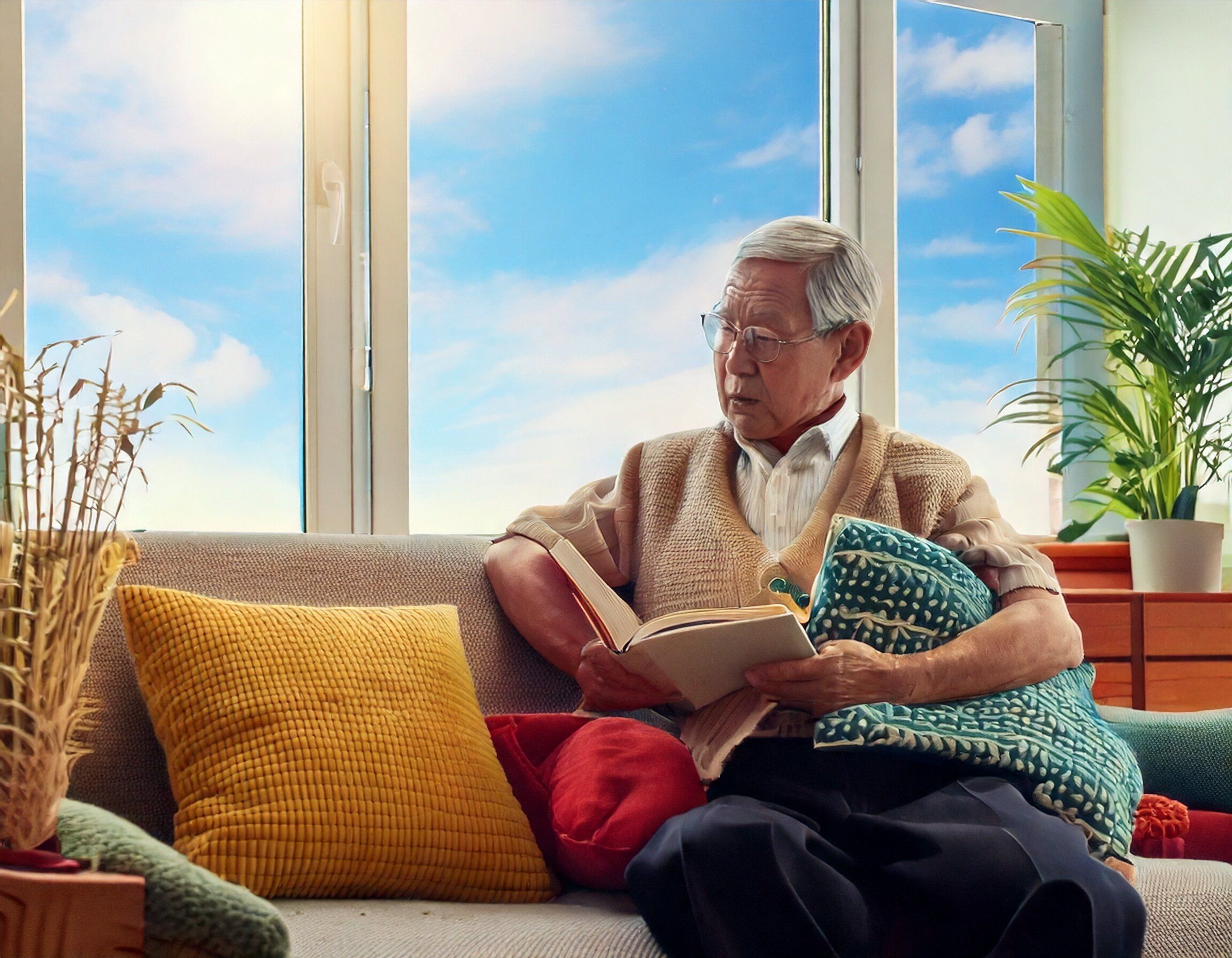 親の介護のことイメージできてる？「実家や親にまつわるお悩み」に専門家がアドバイス