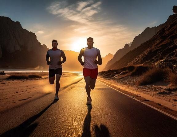 【夢占い】走る夢の意味とは？状況、登場人物などシチュエーション別に解説！