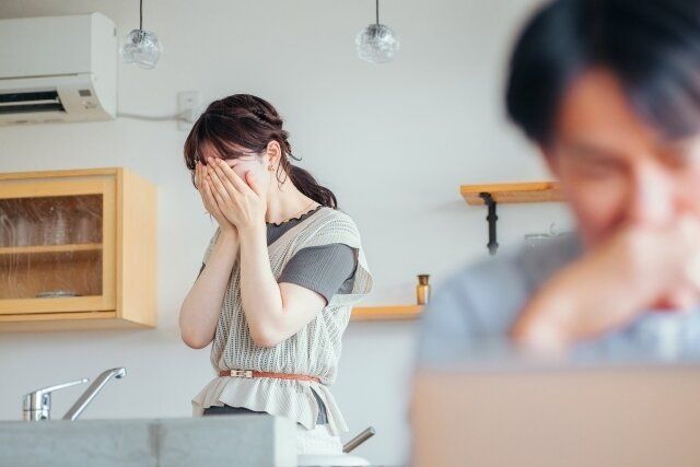 「風呂キャンセル界隈」の夫がついに「風呂不要」を主張するように…夫婦仲専門家の元に寄せられた衝撃的な夫婦不仲エピソードとは!?