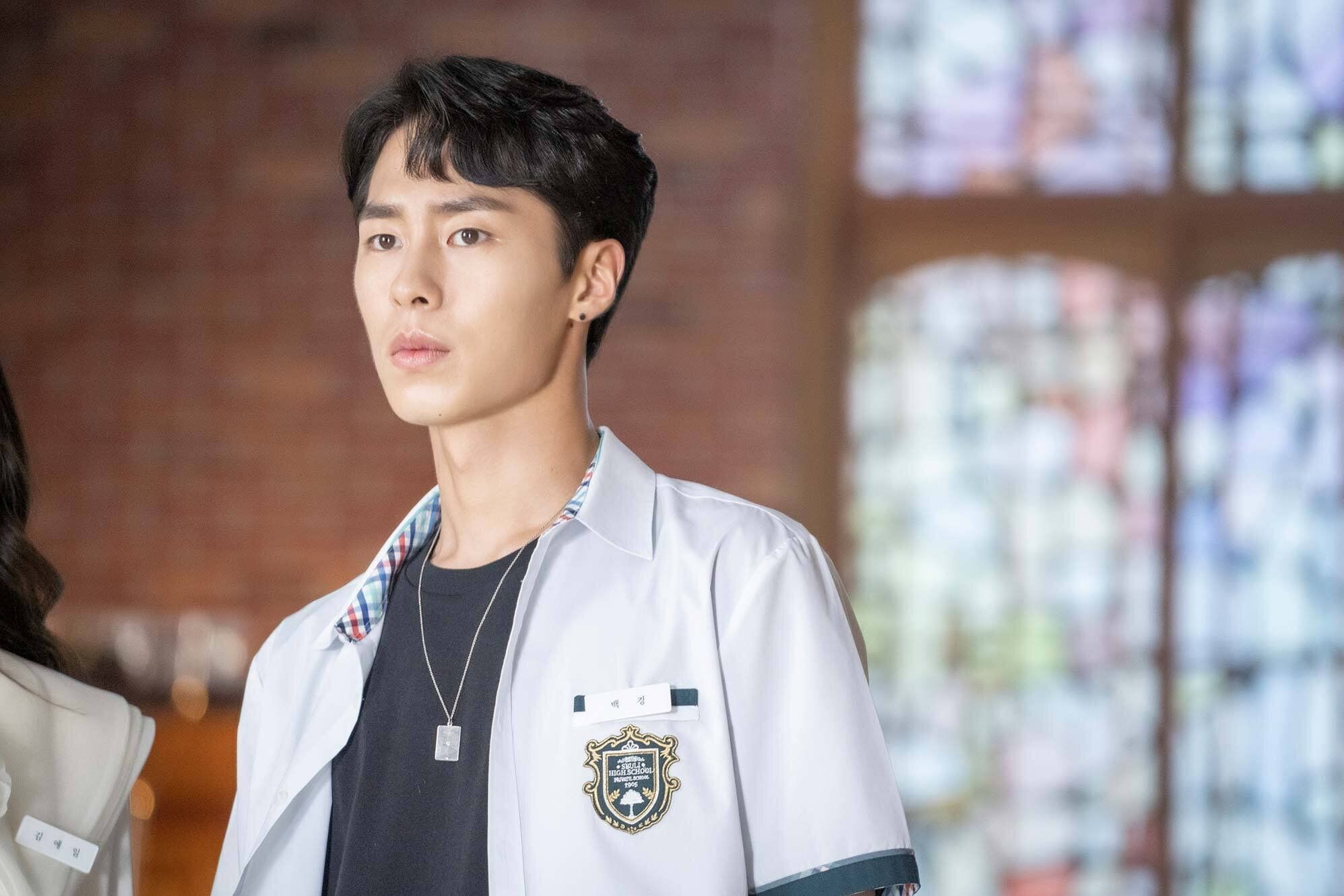 イジェウク【2025最新】出演ドラマ＆映画10選！「怪物新人」と呼ばれた演技の申し子イ・ジェウクの魅力を徹底解説！