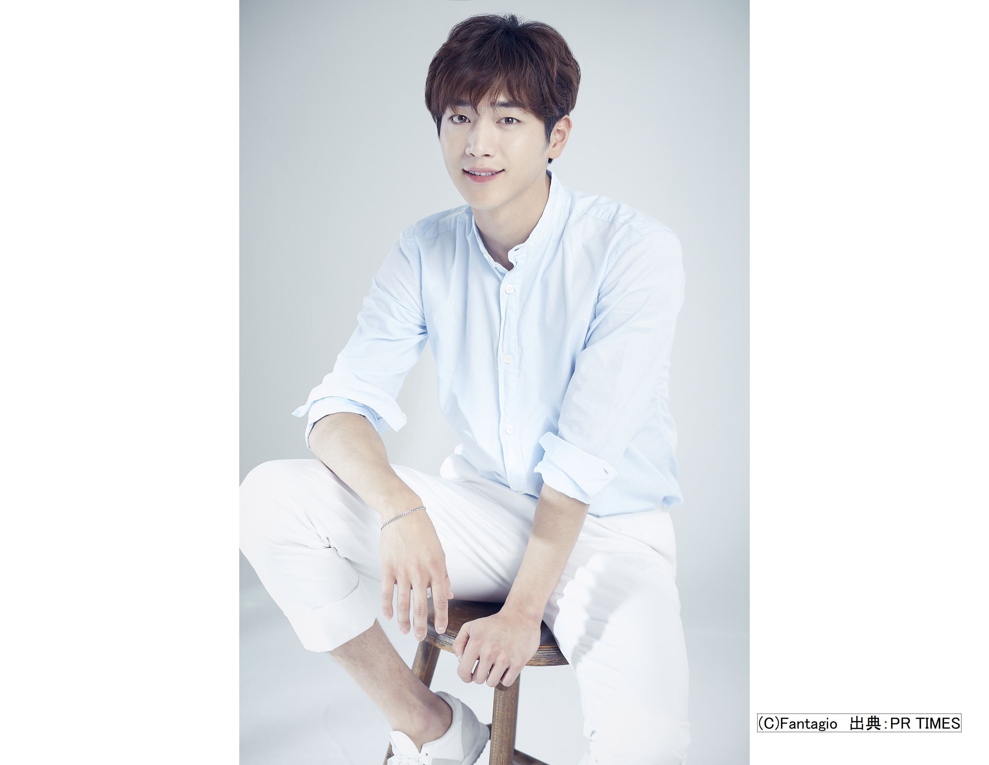 ソガンジュン【2025最新】出演作品16選！「生きる男神」塩顔イケメン俳優ソ・ガンジュンを徹底解剖！