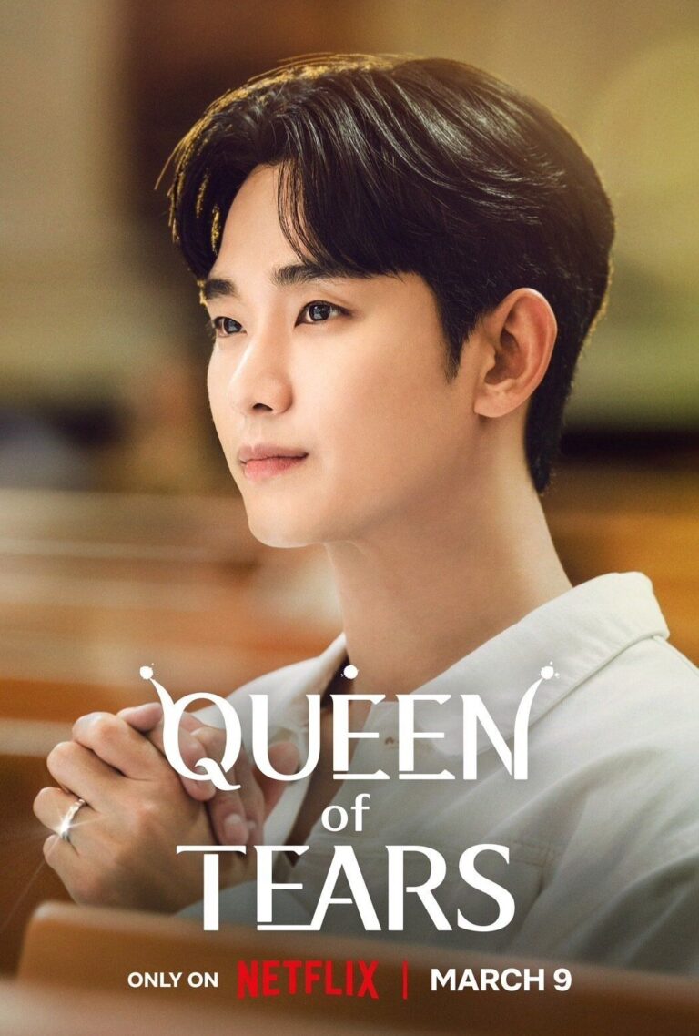 歴代視聴率1位【韓国ドラマ】キム・スヒョン主演『涙の女王』でロス者続出！笑いと涙に溢れるハートフルラブコメディを韓ドラマニアが徹底解説！