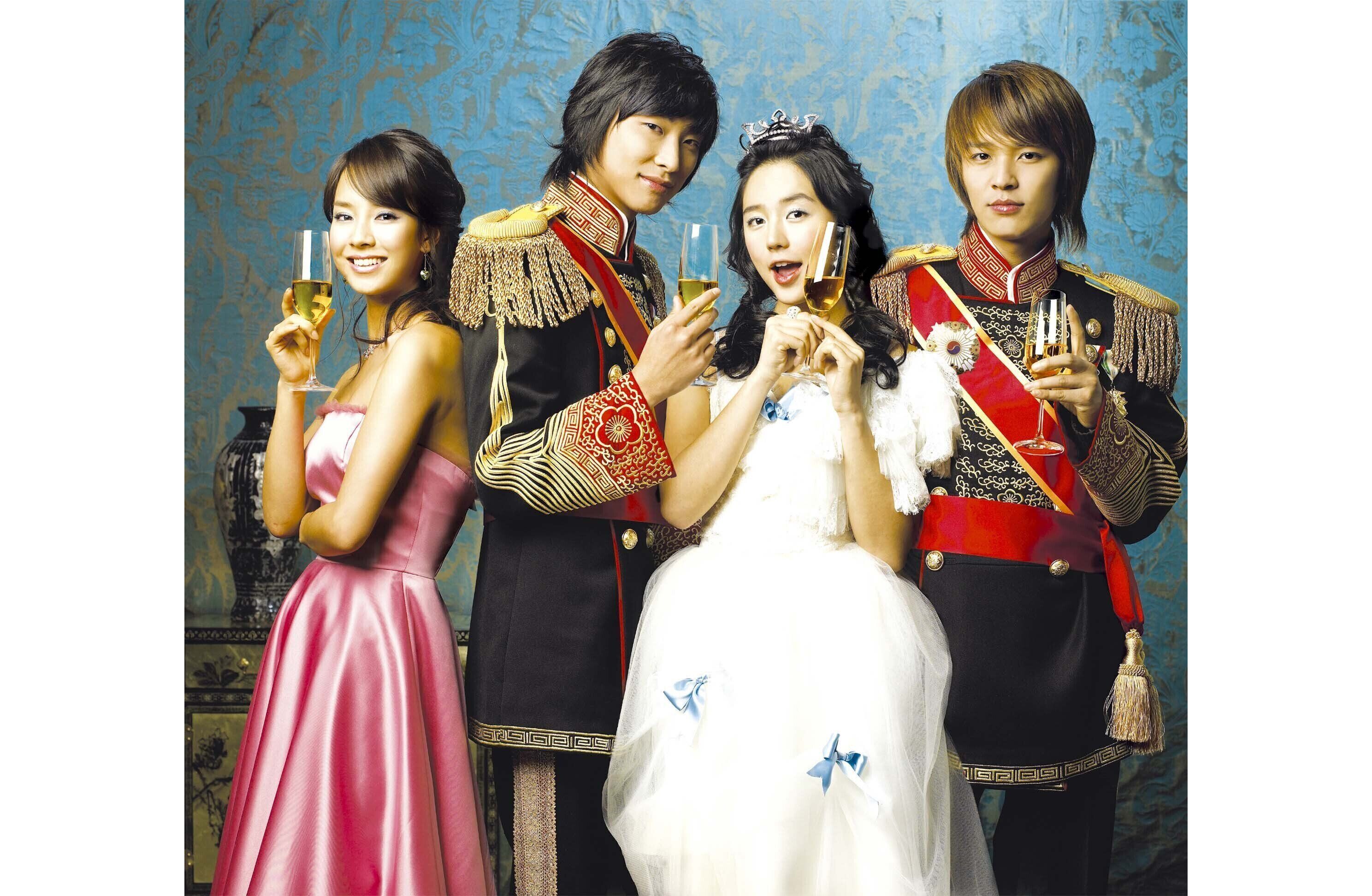 【韓国ドラマ】『宮~Love in Palace』チュ・ジフンが皇太子を演じて大ブレイクした空想王室ラブロマンスを韓ドラマニアが徹底解説！