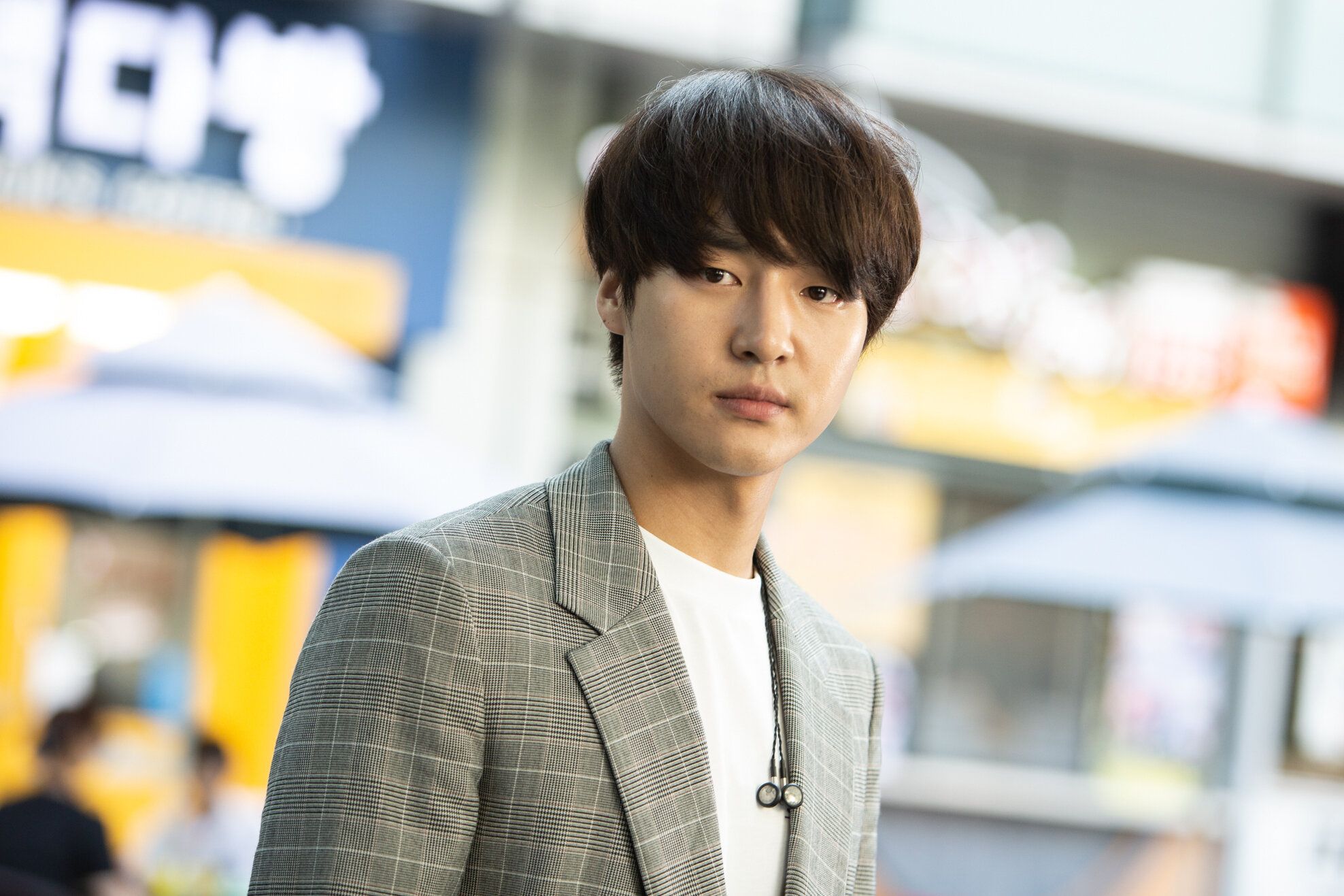 ヤンセジョン【2025最新】出演ドラマ8選！「次世代ライジングスター」から唯一無二の癒し系俳優へ！ヤン・セジョンの魅力を徹底解説！