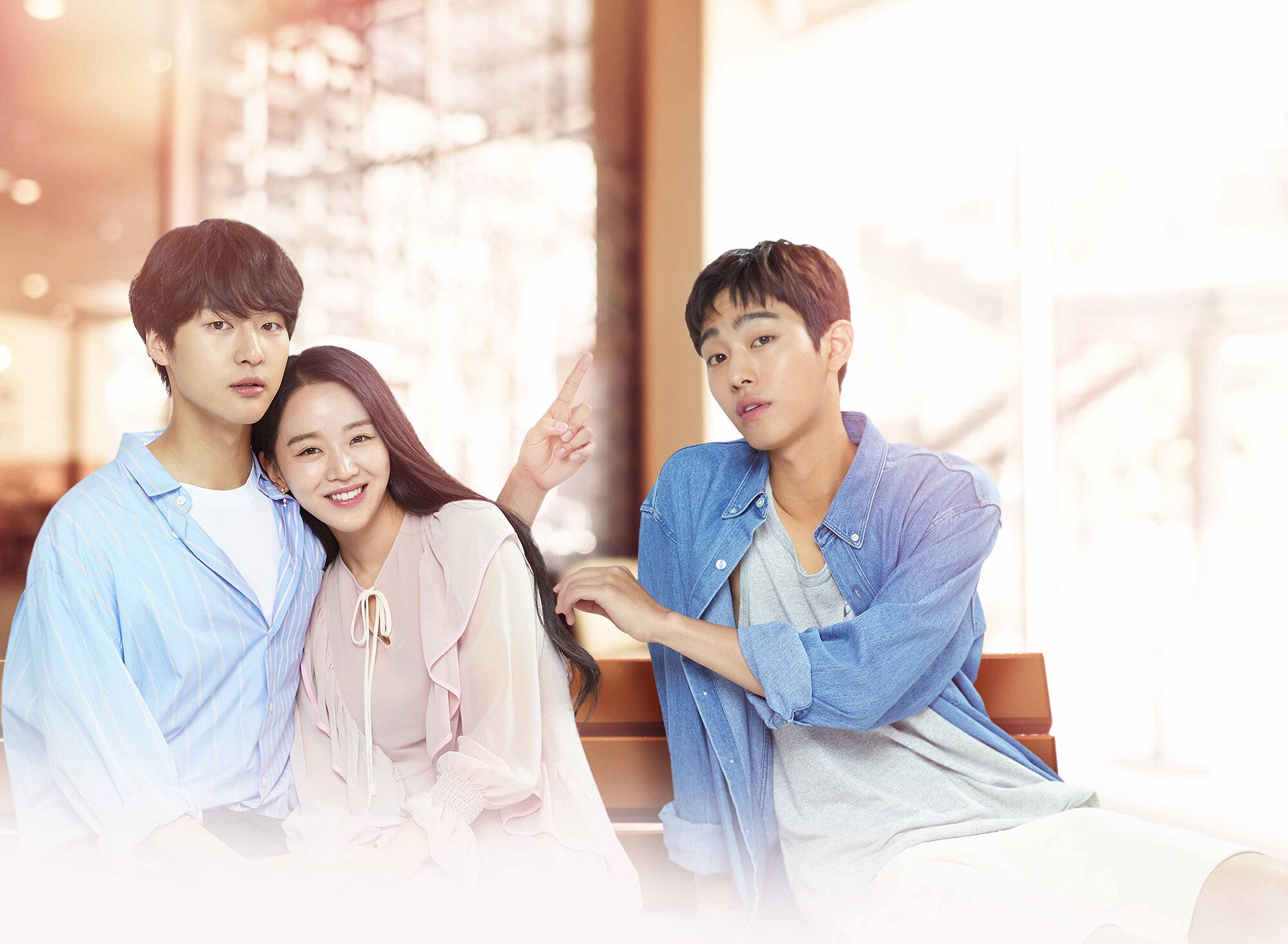 【韓国ドラマ】ヤン・セジョン主演『30だけど17です』17歳で時が止まった男女が織りなすヒーリングラブコメディを韓ドラマニアが徹底解説！