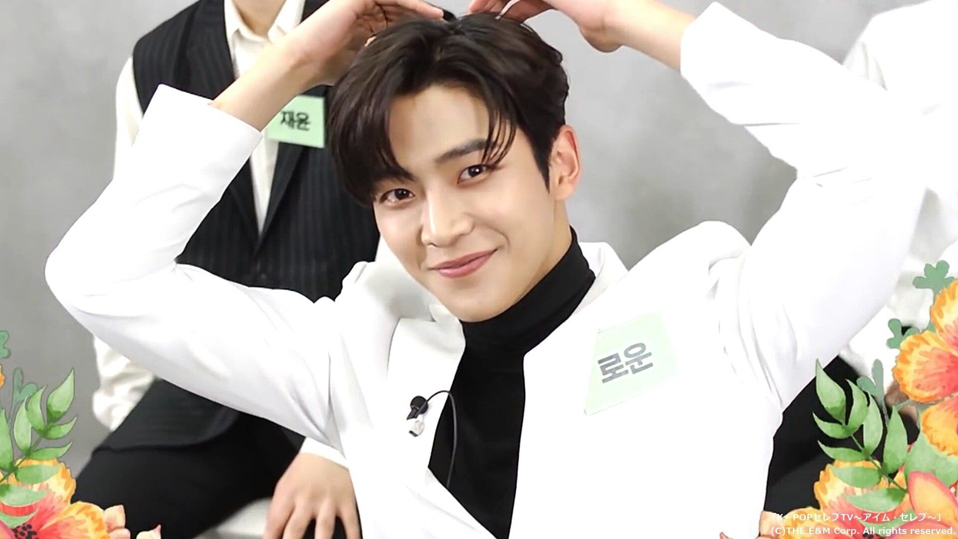 【韓国ドラマ】『恋慕』ロウン(SF9)主演！王になる運命を背負った少女の波乱の人生を描いた甘く切ない宮廷ロマンスを韓ドラマニアが徹底解説！