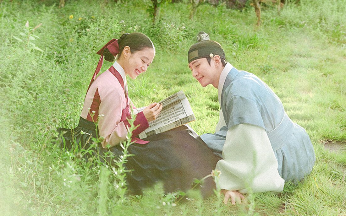 【韓国ドラマ】『赤い袖先』イ・ジュノ(2PM)が宮女を一途に愛する王を熱演！美しくも切ない歴史ロマンス超大作を韓ドラマニアが徹底解説！