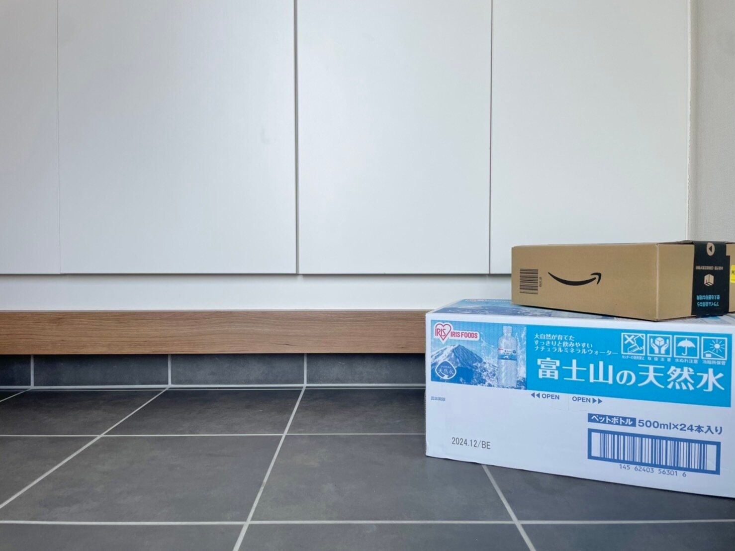 片づけのプロが教える「玄関に置いてはいけないもの」4選