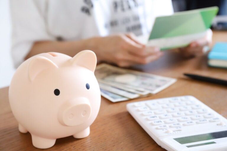 1,000万円貯めた人が絶対やらない5つのこと