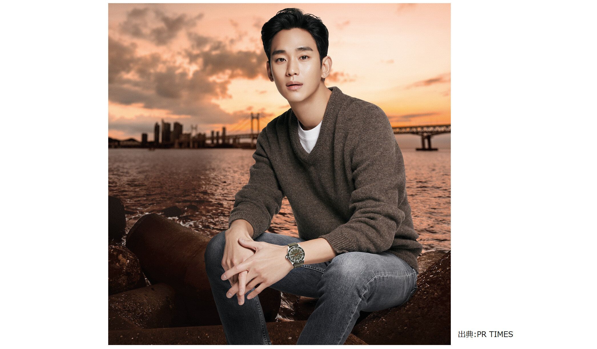 キムスヒョン【2025最新】出演ドラマ＆映画10選！『涙の女王』で最高視聴率を記録！圧倒的実力派「新・韓流四天王」キム・スヒョンを徹底解剖！