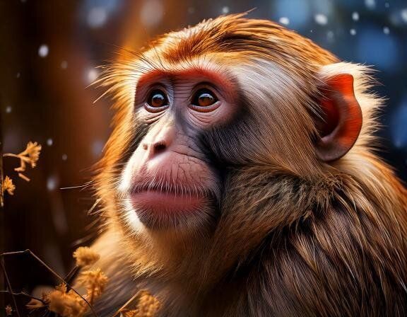 【夢占い】猿の夢の意味とは？状況、登場人物などシチュエーション別に解説！