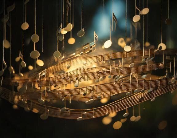 【夢占い】音楽の夢の意味とは？曲調、シチュエーション別に徹底解説！