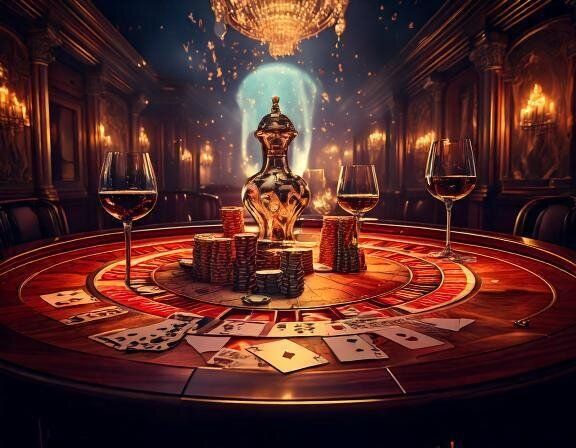 【夢占い】ギャンブルの夢の意味とは？状況、登場人物などシチュエーション別に解説！