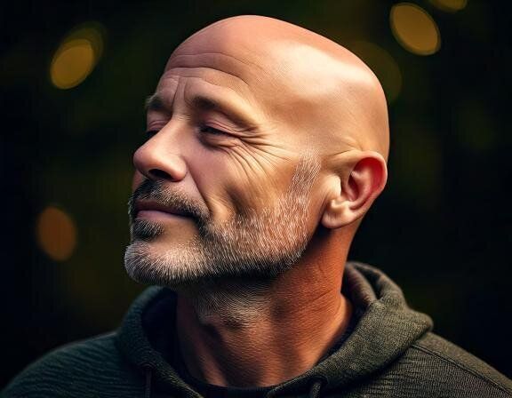 【夢占い】禿げる夢の意味とは？シチュエーション別に解説！