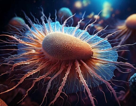 【夢占い】寄生虫の夢の意味とは？状況、登場人物などシチュエーション別に解説！