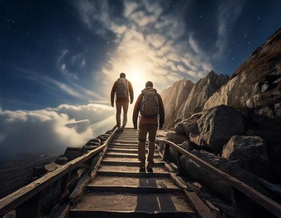 【夢占い】夢で走れないのは何故？状況・心理状態別に解説！