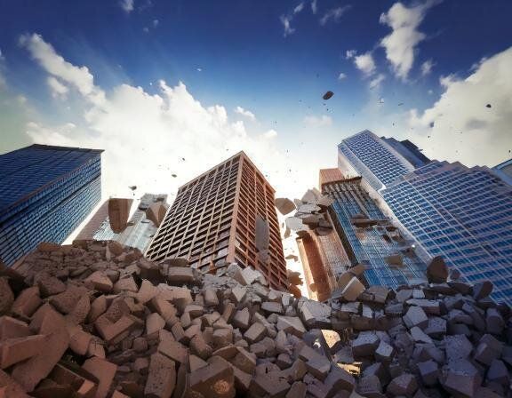 【夢占い】ミサイルの夢の意味とは？状況、登場人物などシチュエーション別に解説！