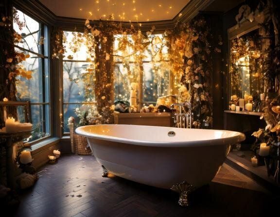 【夢占い】お風呂の夢の意味とは？シチュエーション・登場人物別に解説！