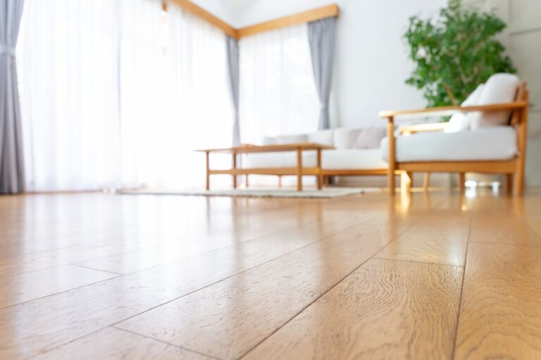 汚い家と思われるかも!? 意外と見られている掃除し忘れがちスポット3選