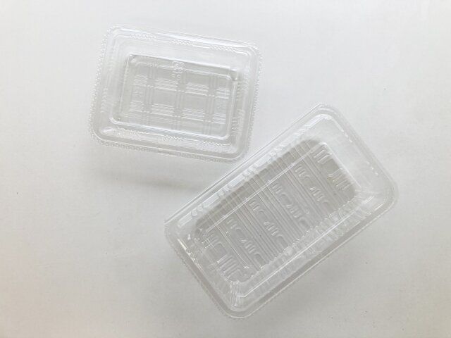 イチゴのトレイはそのまま捨てないで！じつはまだ活用できるんです！