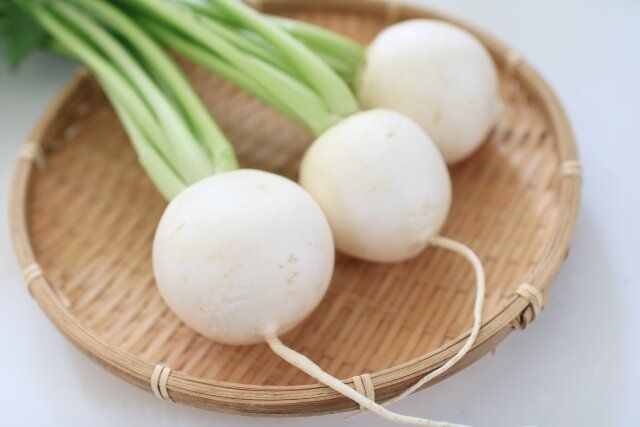 あなたも間違えているかも!?やってはいけないカブの保存方法