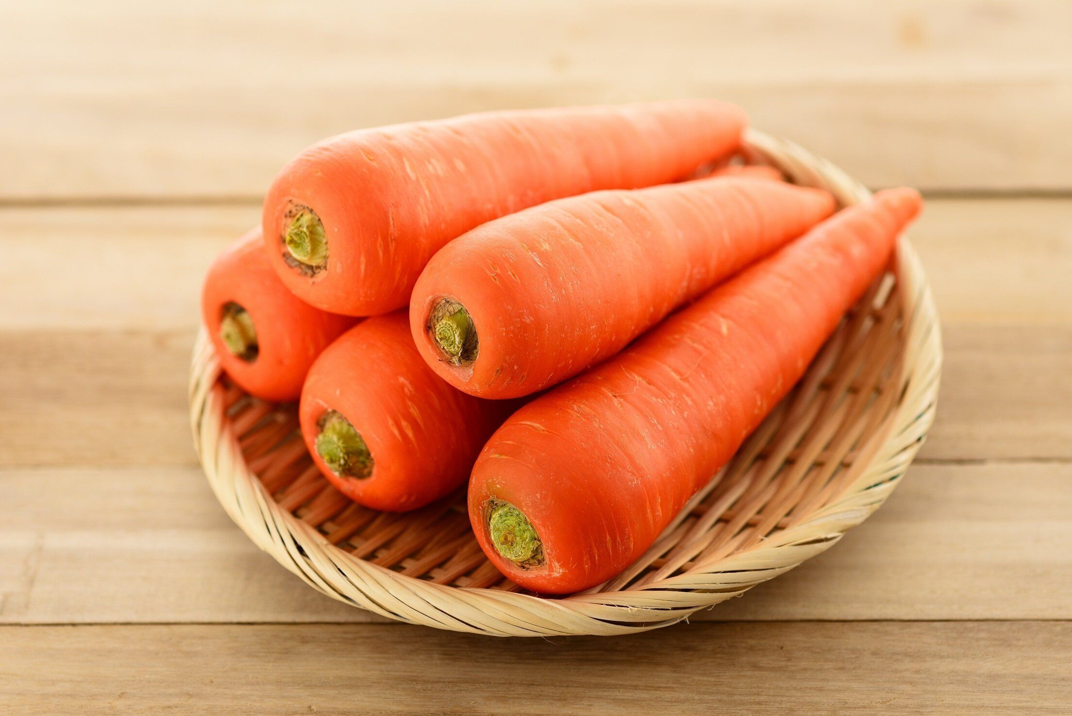 「にんじん」と相性が悪い食材はある？にんじんの栄養を効率的に摂取する方法を解説