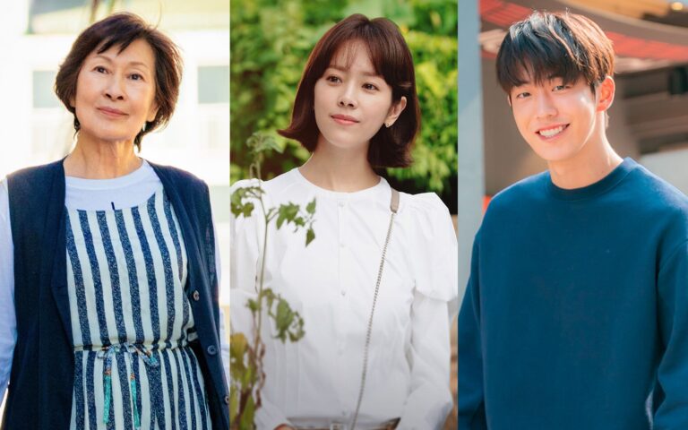 韓国ドラマ『まぶしくて －私たちの輝く時間－』感想/あらすじは！？ナム・ジュヒョク主演の感動ドラマを韓ドラマニアが徹底解説！