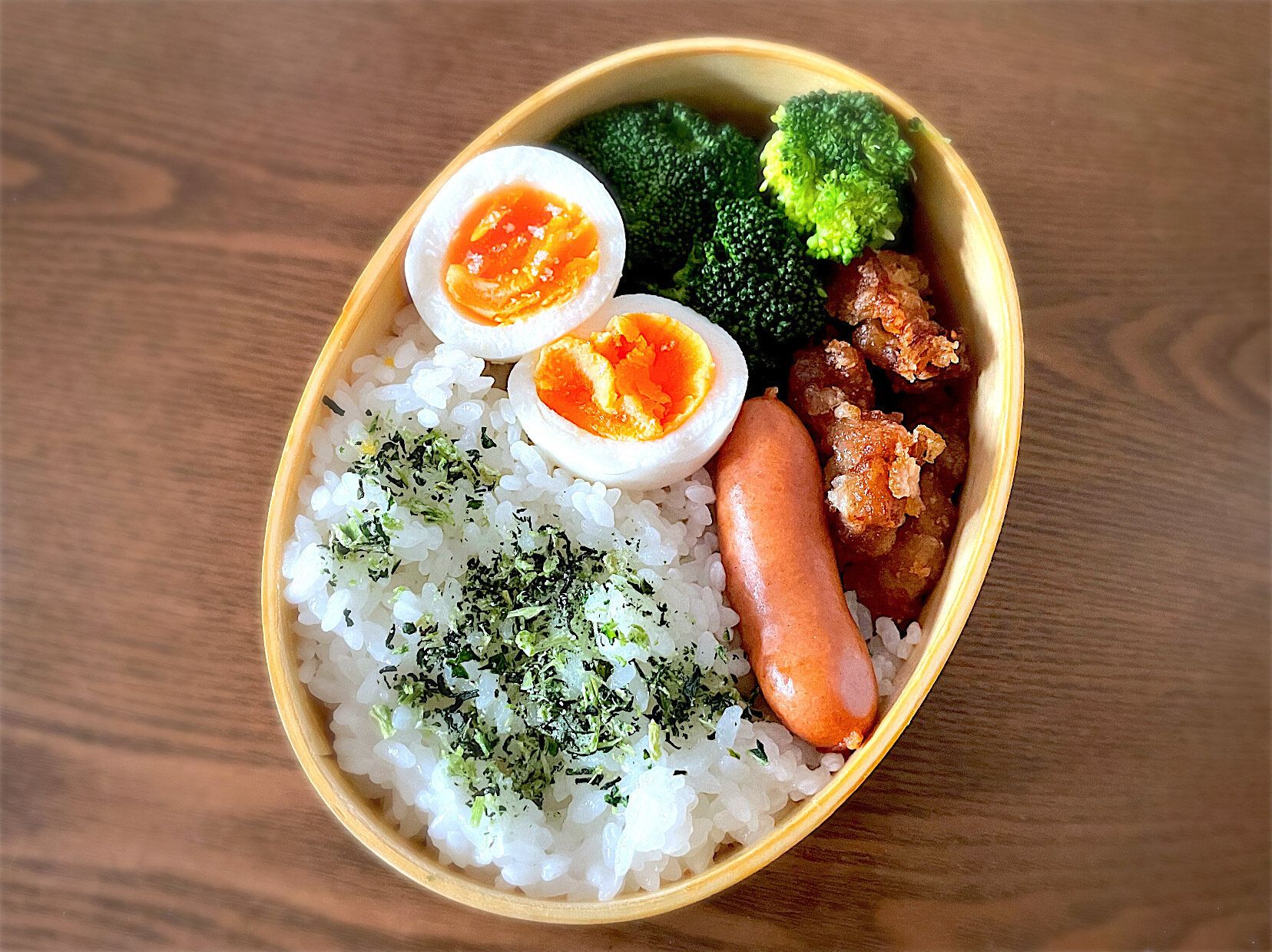 元家政婦が教える！毎日お弁当をつくり続けるためのたった3つのコツ