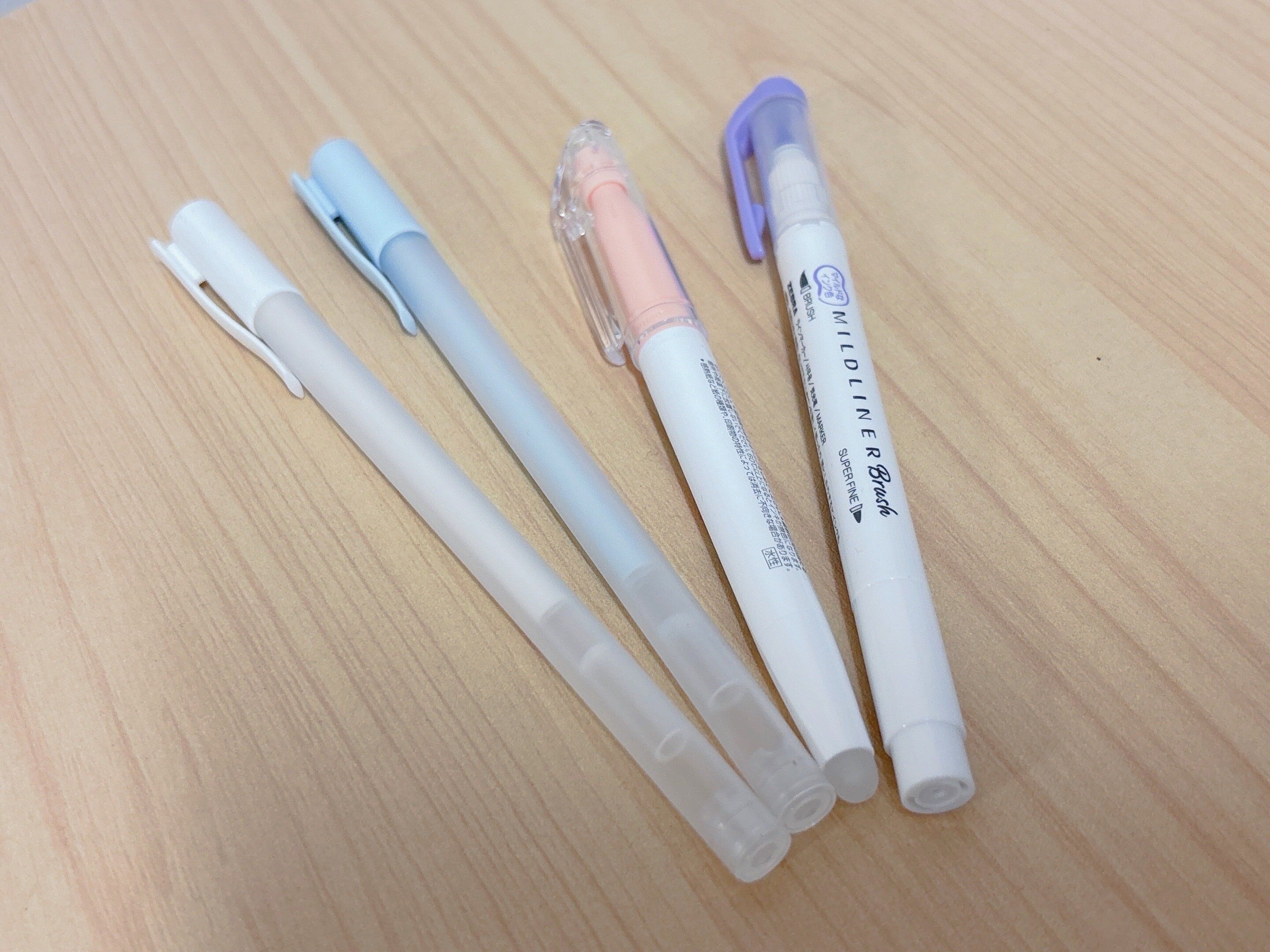 【ダイソー】学生時代に欲しかった…実用的でおしゃれな文房具3選【100均】