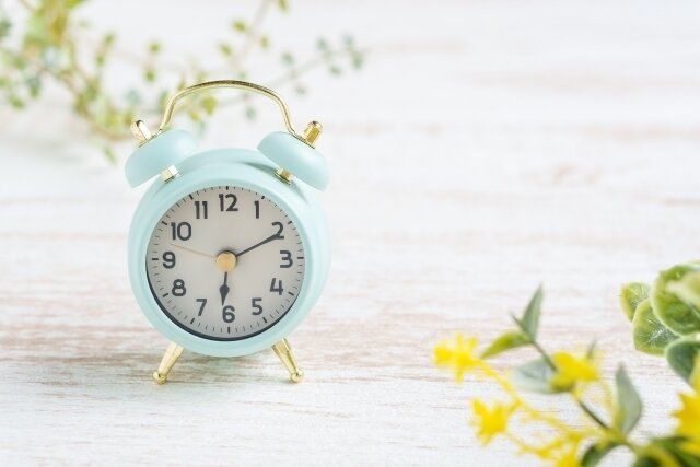 朝が苦手なあなたへ「早起きすべき」の呪縛から自由になるヒント