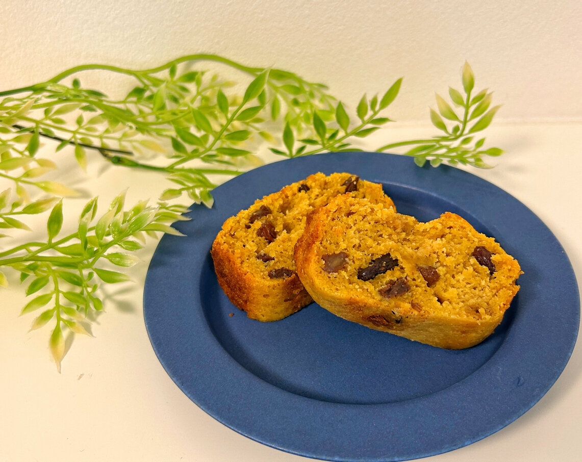 グルテンフリー！ココナツオイルを使ったオススメおやつレシピ5選