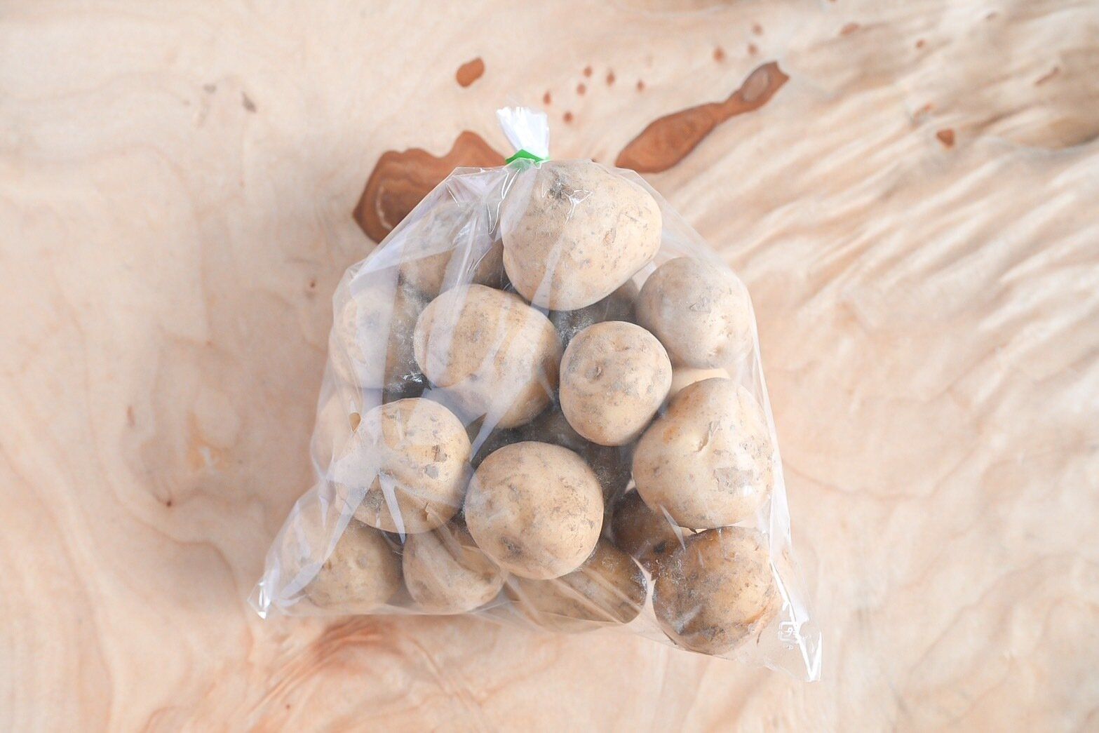 【旬食材】新ジャガイモの季節だよ！普通のジャガイモとは違うおいしさを楽しもう♪おすすめレシピ付き