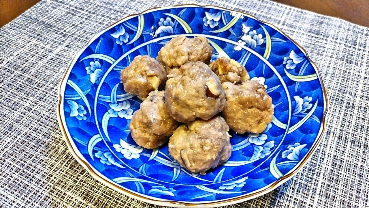 「鶏ひき肉」の肉団子、どれがいちばんおいしい？加える食材で仕上がりの違いを比較してみたら……