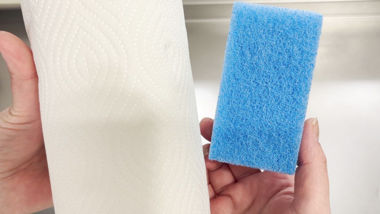 実は半分でちょうどいい！キッチンアイテム2選