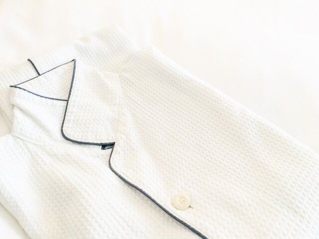 高級パジャマのおすすめ5選！上質な眠りに導いてくれる1着は？