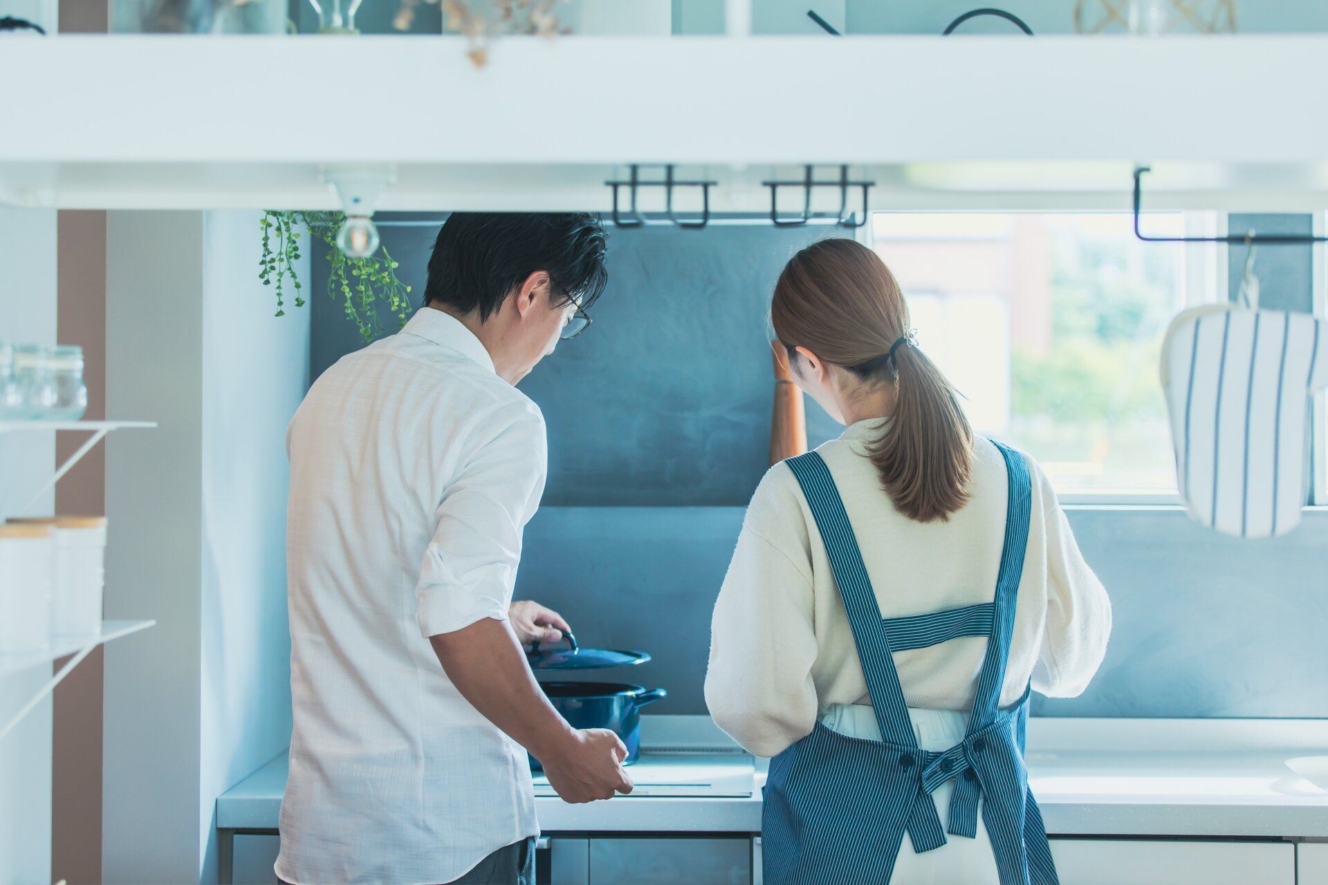 【ワーママ】春こそチャンス！家事や育児を1人でやらない3つの工夫